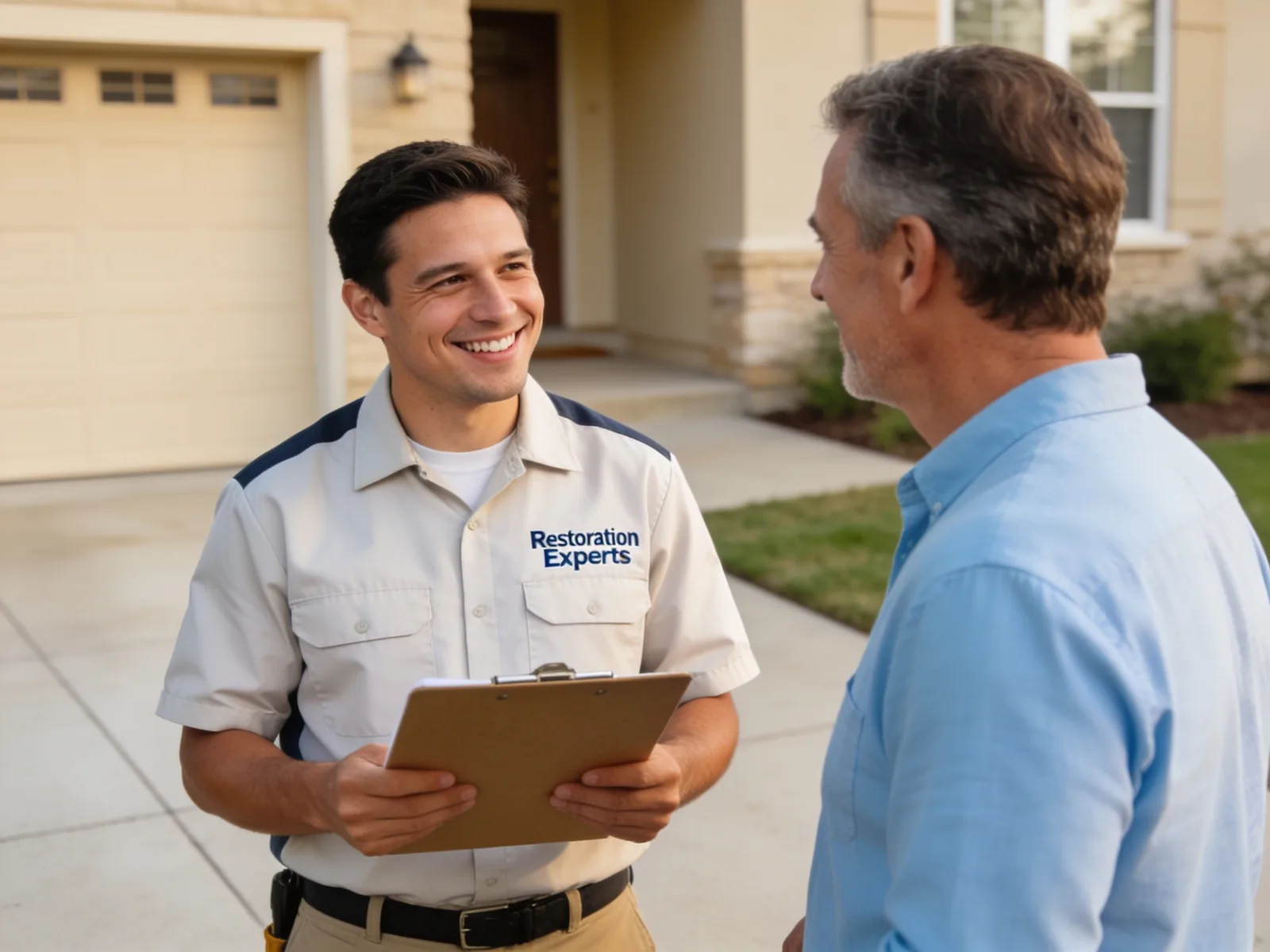 Water Damage Cleanup Du Bois, IL FAQs